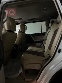 تويوتا لاندكروزر برادو